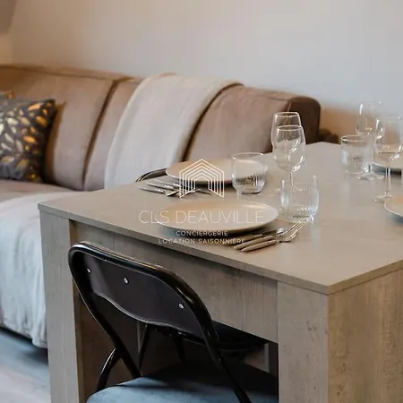 L'antoinette Cls Apartament *