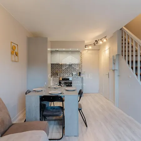 Apartament L'antoinette Cls