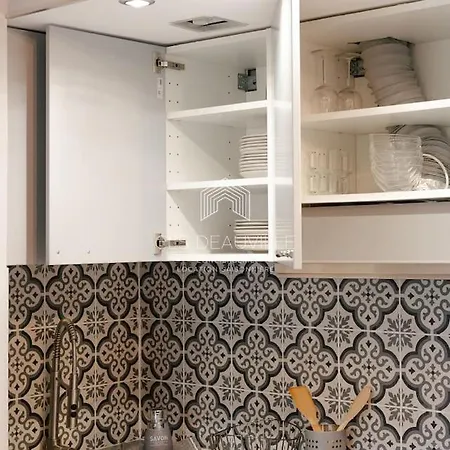 L'antoinette Cls Apartament *