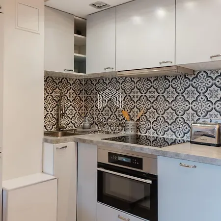 L'antoinette Cls Apartament Deauville