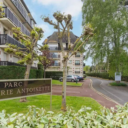 L'antoinette Cls Apartament