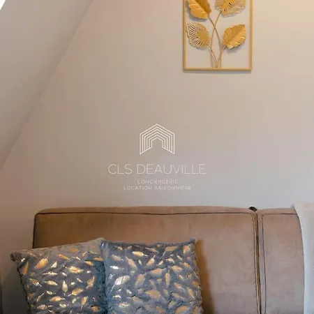 L'antoinette Cls * Deauville