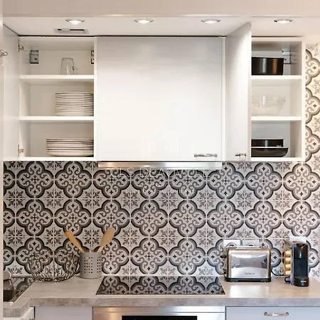 Apartment L'antoinette Cls *