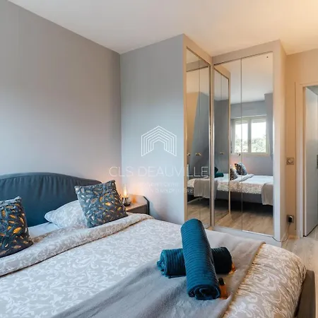 L'antoinette Cls Apartment *