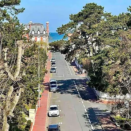 L'antoinette Cls Apartment