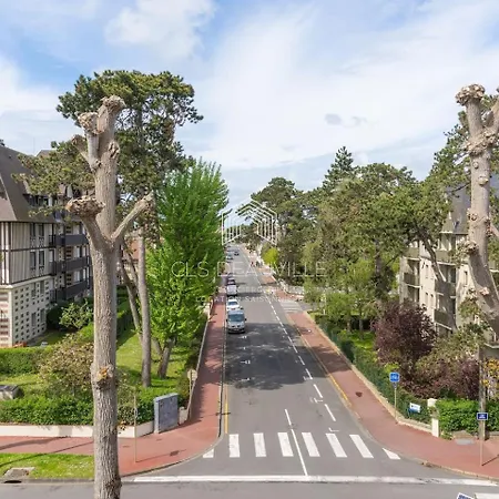 Apartment L'antoinette Cls
